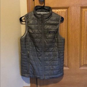 Women’s Patagonia Vest